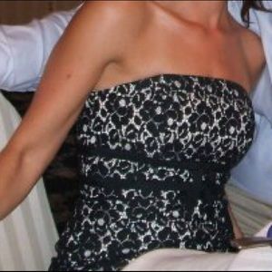 White House Black Market cocktail dress